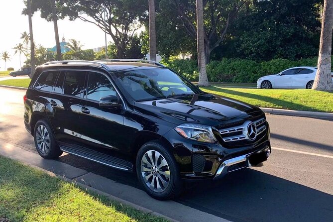 Guadalajara Airport(GDL) to Tequila - Round-Trip Private Transfer - The Drive to Your Tequila Address