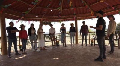 Guadalajara: Premium Tequila Tour with Tastings and Pairings