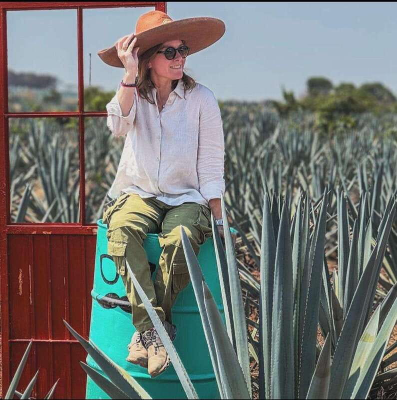 Guadalajara: Premium Tequila Tour with Tastings and Pairings - Tequila town after lunch