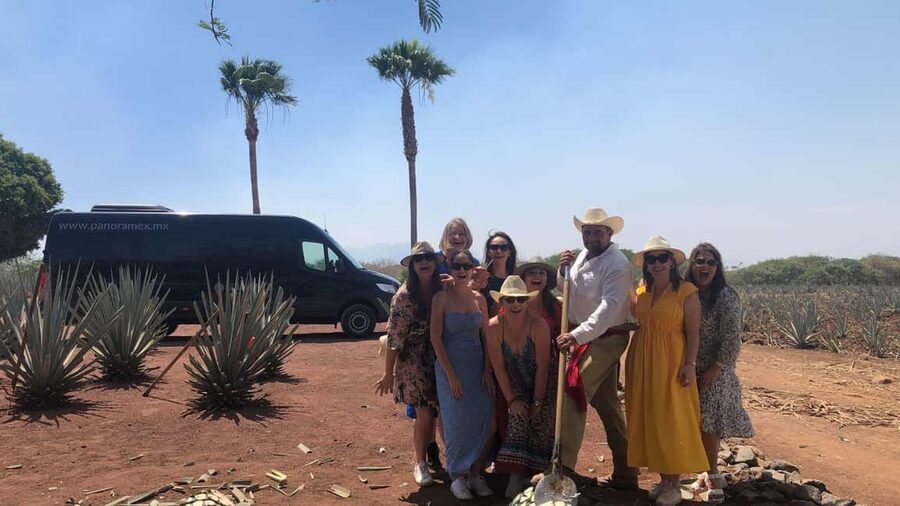 Guadalajara: Tequila Day Trip with Jose Cuervo Option - What the $80 price really covers