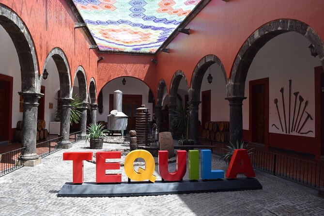 Guided Full Day Tour to Tequila and Cantaritos el Guero - What makes Cantaritos El Güero #1 different