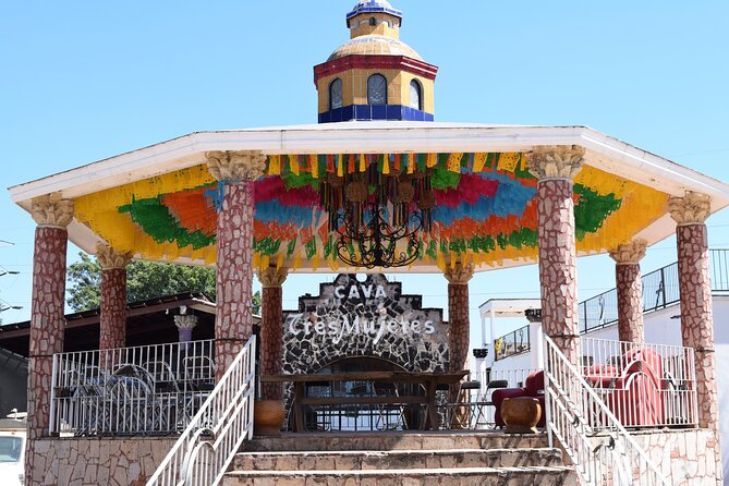 Guided Full Day Tour to Tequila and Cantaritos el Guero - What the $110 price covers