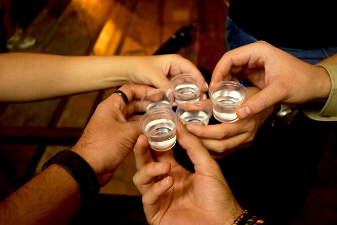 Guided Full Day Tour to Tequila and Cantaritos el Guero - Who will enjoy this tour most