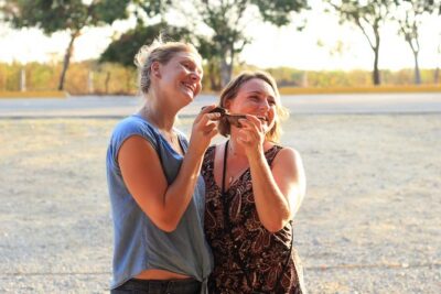 Guided tour of an ancestral Mezcal distillery with transport