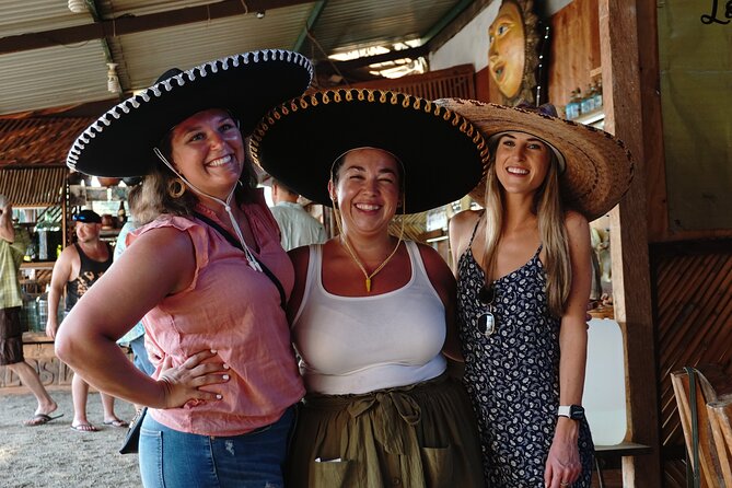 Guided tour of an ancestral Mezcal distillery with transport - Group size, timing, and comfort