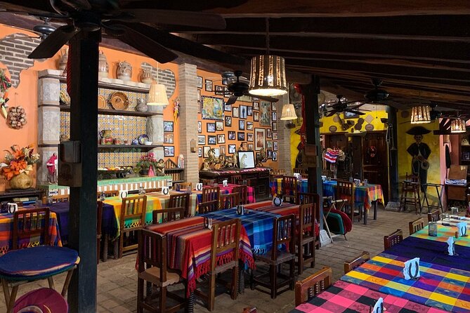 Half-Day Tour to Tequila Factory and Villages from Mazatlan - La Noria, leather shops, and the hilltop church