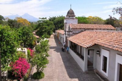 Half-Day Tour to Tequila Factory and Villages from Mazatlan