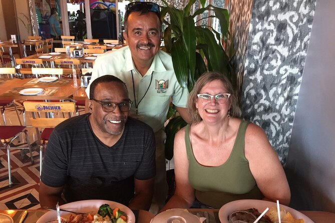 Half-Day Tour to Tequila Factory and Villages from Mazatlan - Lunch at El Aureliano de La Noria