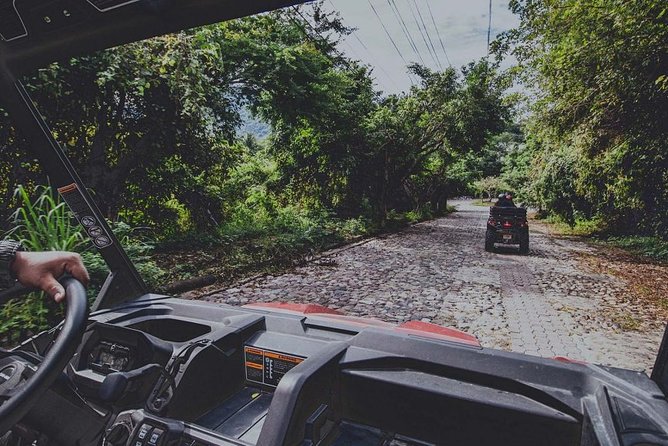 Half-Day Vallarta ATV Single Experience with Tequila Tasting - Who will enjoy this ride most