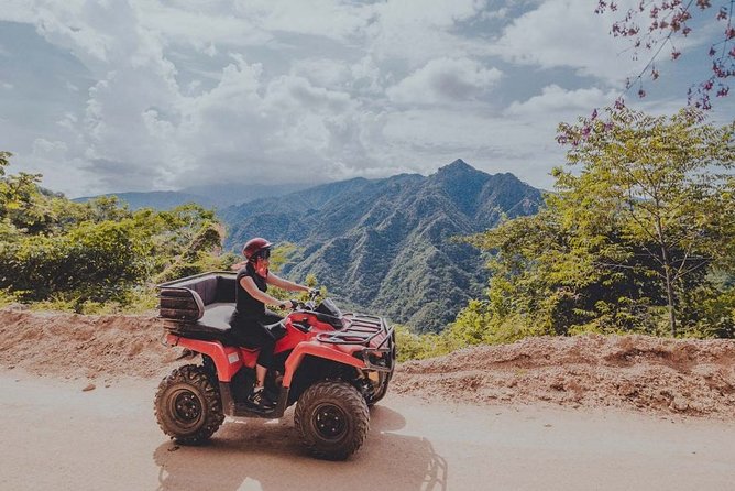 Half-Day Vallarta ATV Single Experience with Tequila Tasting - Practical ways to prepare