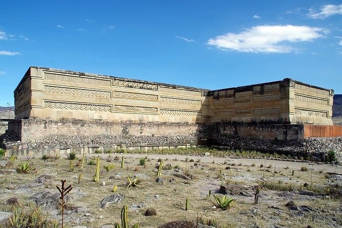 Hierve el Agua, Mitla, Tule, Teotilán and Mezcal factory - Group size, pickup and the pace of the day