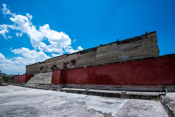 Hierve el Agua, Mitla, Tule, Teotilán and Mezcal factory - Should you book this tour?
