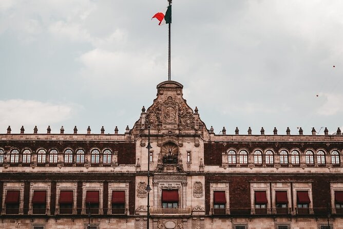 Historical downtown Mexico City & Teotihuacan Pyramids Mezcal tasting - Should you book it?