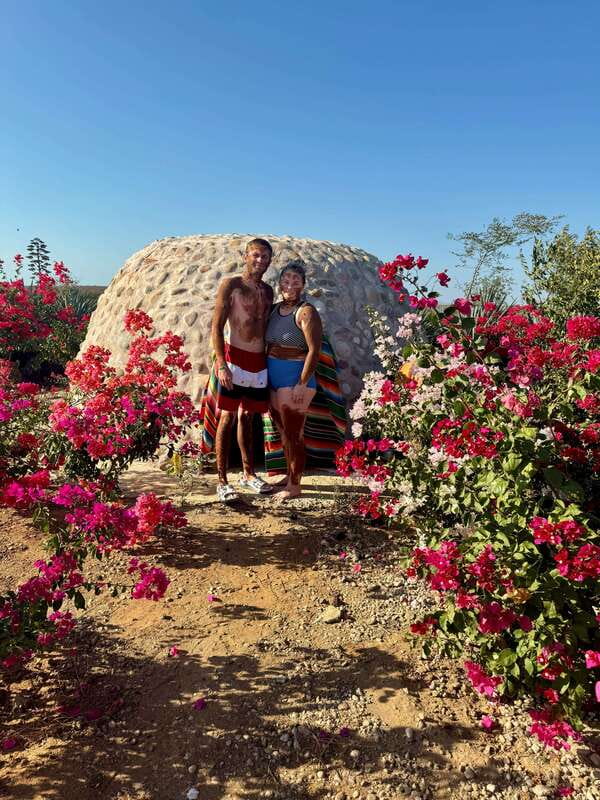 Horseback riding and Temazcal combo with lunch and mezcal - Should you book this Sinaloa combination?