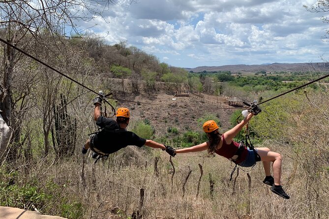 Horseback riding & Temazcal combo with lunch and mezcal tour - Six mezcal flavors make the tasting more than a quick sample