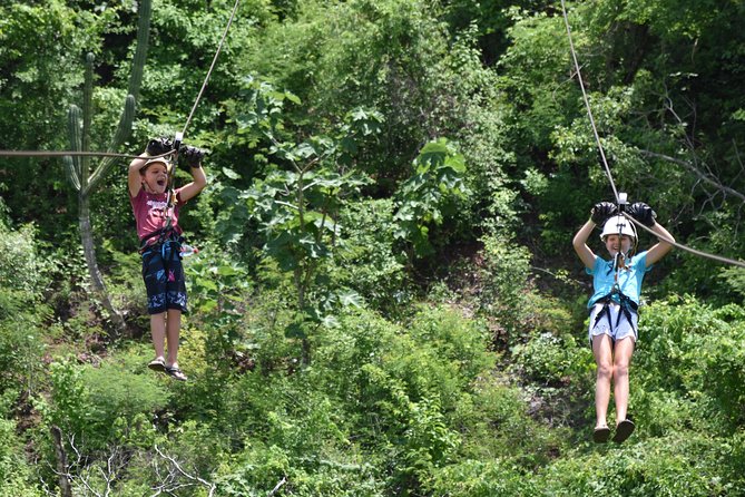 Horseback riding & Temazcal combo with lunch and mezcal tour - If your booking is actually the zipline tour