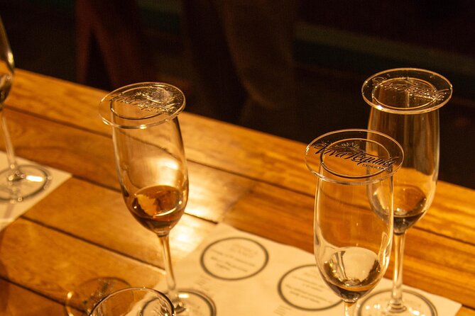 Immersive Experience & Tequila Tasting in Puerto Vallarta - Is $50.75 a fair price?
