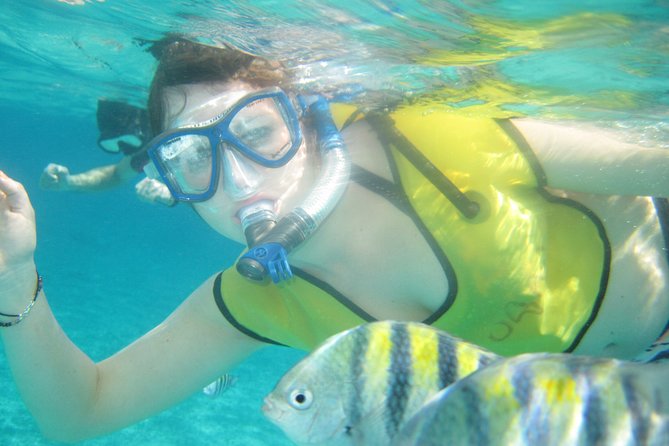 Island Flavors, Tequila & Beach Time - What this Cozumel outing is really trying to do