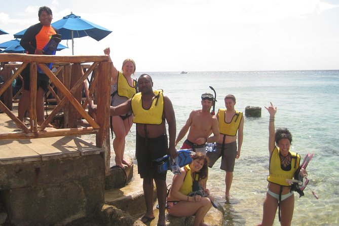 Island Flavors, Tequila & Beach Time - The optional Arcoiris stop deserves caution