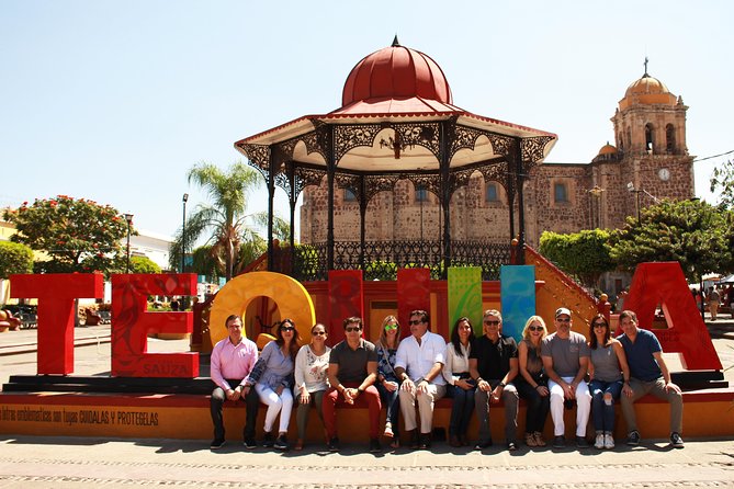 José Cuervo Tequila Day Experience from Guadalajara - Why the tequila route from Guadalajara is worth your day