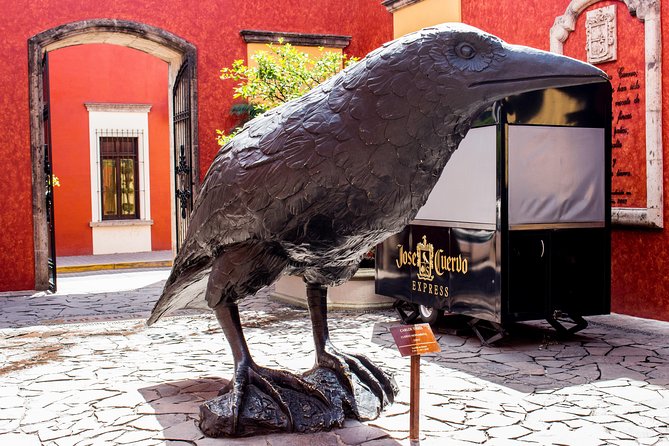 José Cuervo Tequila Day Experience from Guadalajara - The small practical details that shape the day