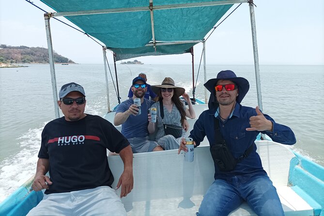 Lake Chapala Tour: Mezcala Island & Ajijic with a Local Expert - A private ride from Guadalajara, with room to ask questions