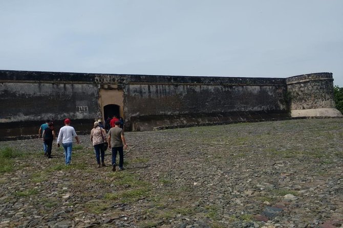 Lake Chapala Tour: Mezcala Island & Ajijic with a Local Expert - Chapala’s railway past, boardwalk, and parish