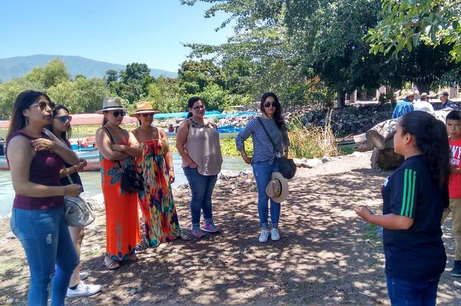 Lake Chapala Tour: Mezcala Island & Ajijic with a Local Expert - How much value do you get for $191.52?