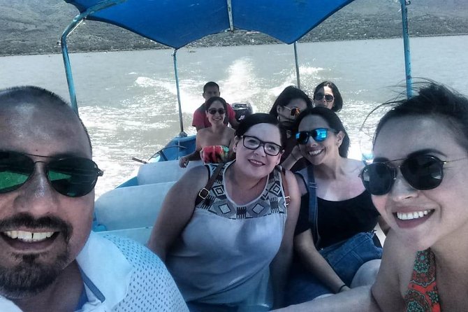 Lake Chapala Tour: Mezcala Island & Ajijic with a Local Expert - The guides make the difference