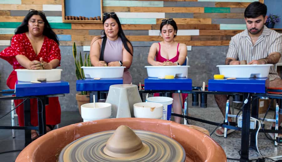 Los Cabos: Clay Molding and Tequila Tasting Experience - Key points to know before booking
