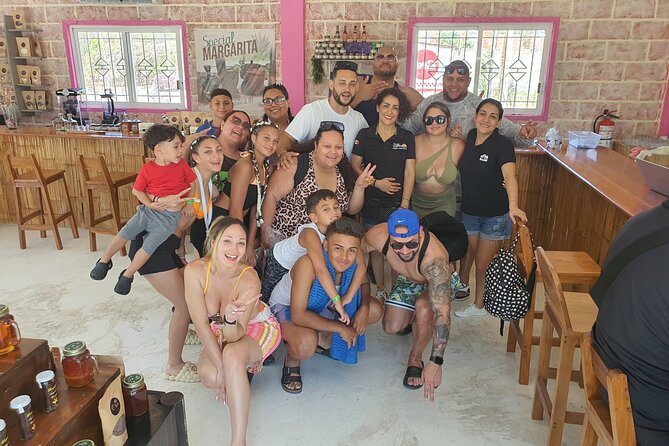 Mahahual Private Tequila Tasting - White, Rested, and Aged Tequila in One Sitting
