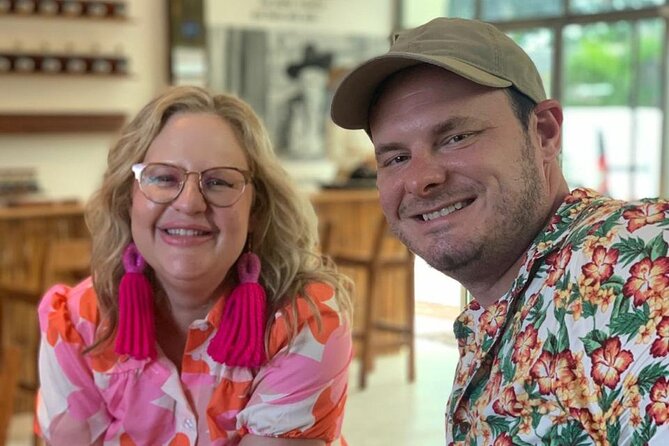 Mahahual Private Tequila Tasting - Booking Advice for a Smooth Visit