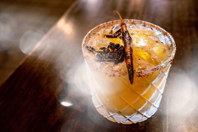 Margarita Masterclass: Tequila, Taste & Technique - What this Puerto Vallarta cocktail class is really about