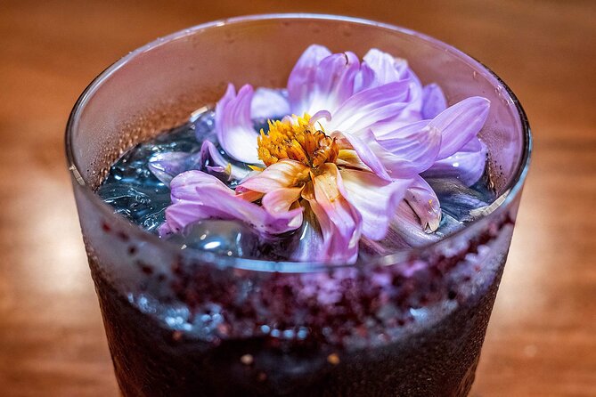 Margarita Masterclass: Tequila, Taste & Technique - Who should book this experience?