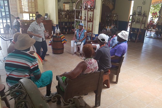 Mayan Village and Tequila Tour - Who will enjoy this Cozumel excursion