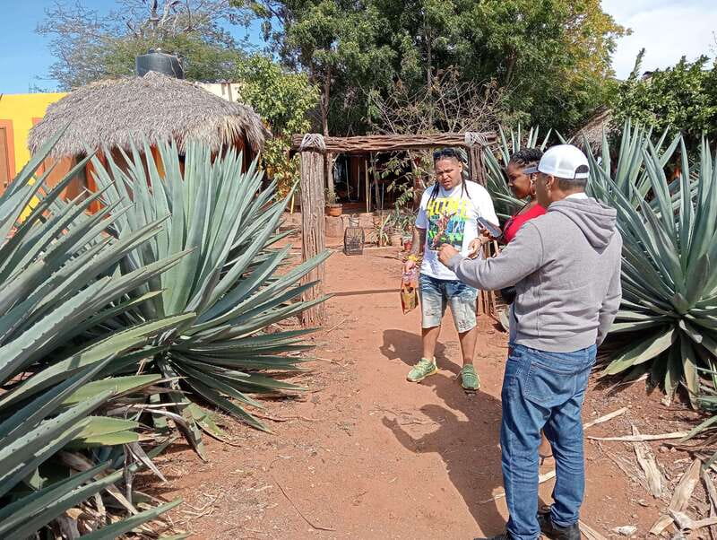 Mazatlan: Mezcal Factory Tour with Tasting and Lunch - Leaving Mazatlán for Mr. Lionso Ranch