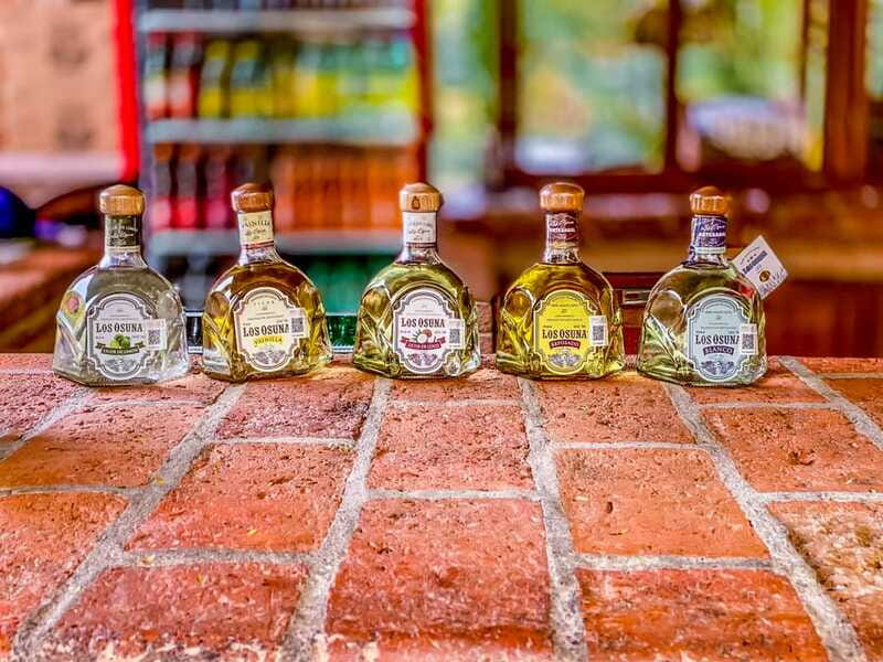 Mazatlán: Tequila Factory & Country Sightseeing - A route shaped by local stories