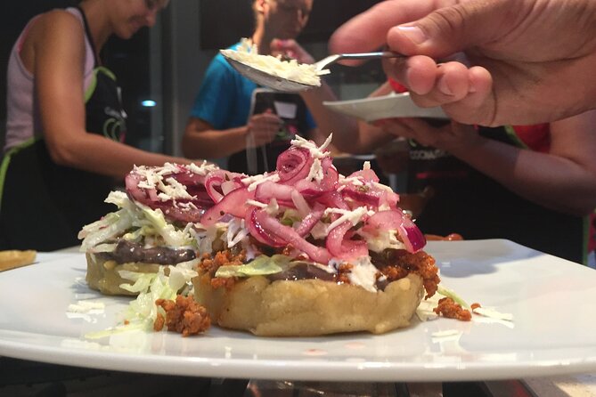 Mexican Cooking Class 1 or 3 Courses Tequila and Mezcal Tasting - Who will get the most from this class