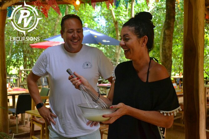 Mexican Cooking Class and Tequila Tasting - Why chile rellenos make a good lesson