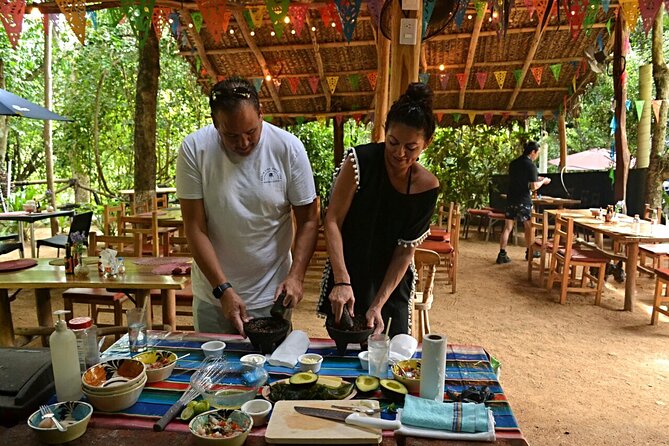 Mexican Cooking Class and Tequila Tasting - Tequila and mezcal at the ranch
