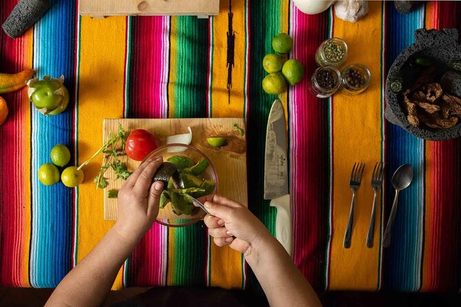 Mexican Cooking Experience & Unlimited Margaritas - Pool, jacuzzi, hammocks, and time to slow down