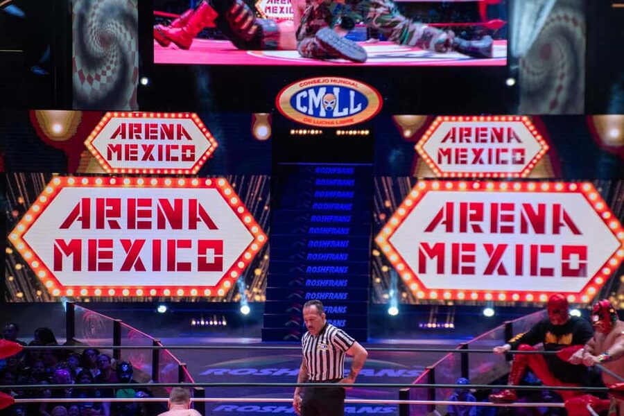 Mexico City: Local Walking Tour with Mezcal & Wrestling Show - Key points to know before booking