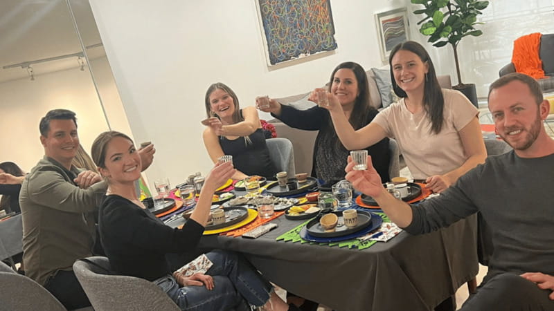 Mexico City: Mezcal Tasting Experience - Who will enjoy this experience most?