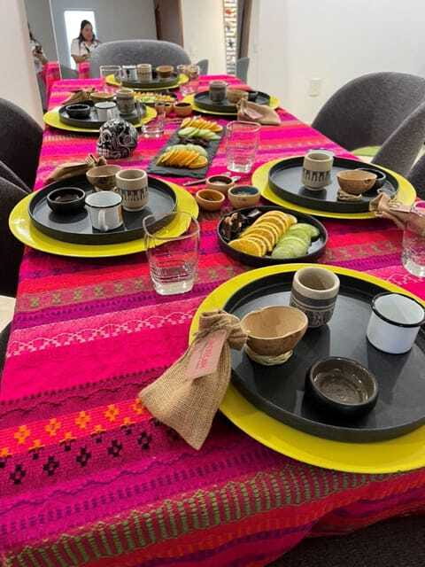 Mexico City: Mezcal Tasting Experience - My verdict: book it for the story behind the spirit