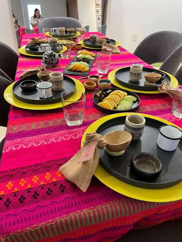 Mexico City: Mezcal Tasting Experience - What the Maestro Mezcalero brings to the table