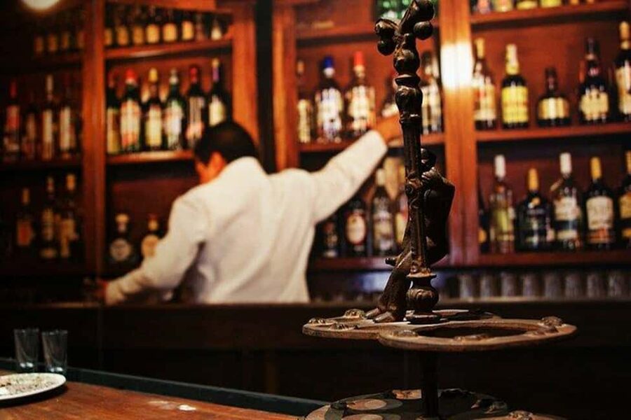 Mexico City: Tequila and Mezcal Museum Ticket with Tastings - Starting at the Tequila and Mezcal Museum in Garibaldi