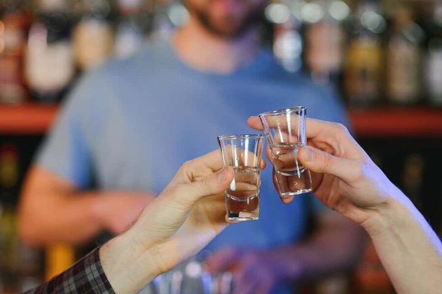Mexico City: Tequila and Mezcal Museum Ticket with Tastings - Who should book this tasting?