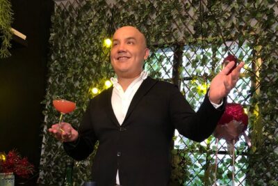 Mezcal and Tequila Cocktail Masterclass