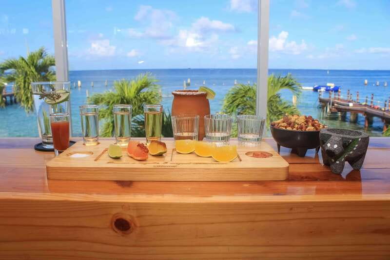 Mezcal and Tequila Tasting Room - Practical timing and booking advice