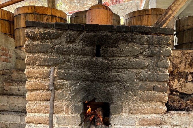 Mezcal Day Experience - Timing, transport, and comfort